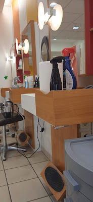 Fabio Salsa - Coiffeur Orléans à Orléans