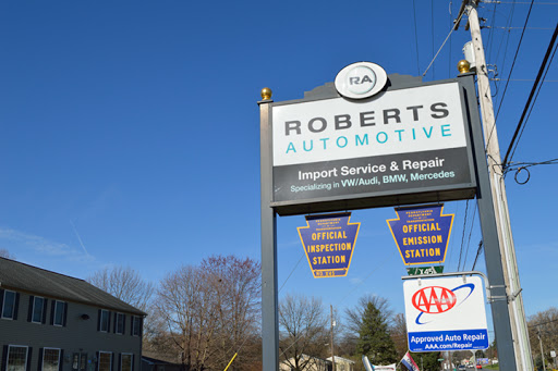 Mechanic «Roberts Automotive Inc.», reviews and photos, 3846 Columbia Ave, Mountville, PA 17554, USA