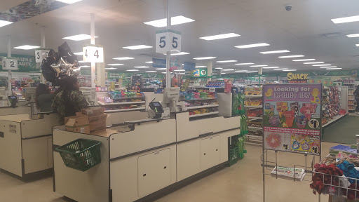 Dollar Store «Dollar Tree», reviews and photos, 823 N Broad St, Middletown, DE 19709, USA