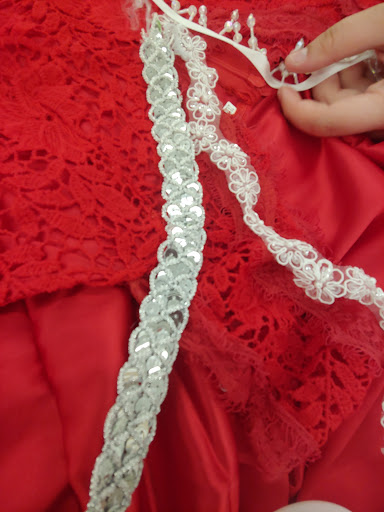 Fabric Store «Jo-Ann Fabrics and Crafts», reviews and photos, 1529 Bay Area Blvd, Webster, TX 77598, USA