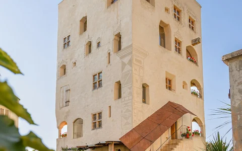 TOWER OF CASTLE Schedling APARTMENTS image