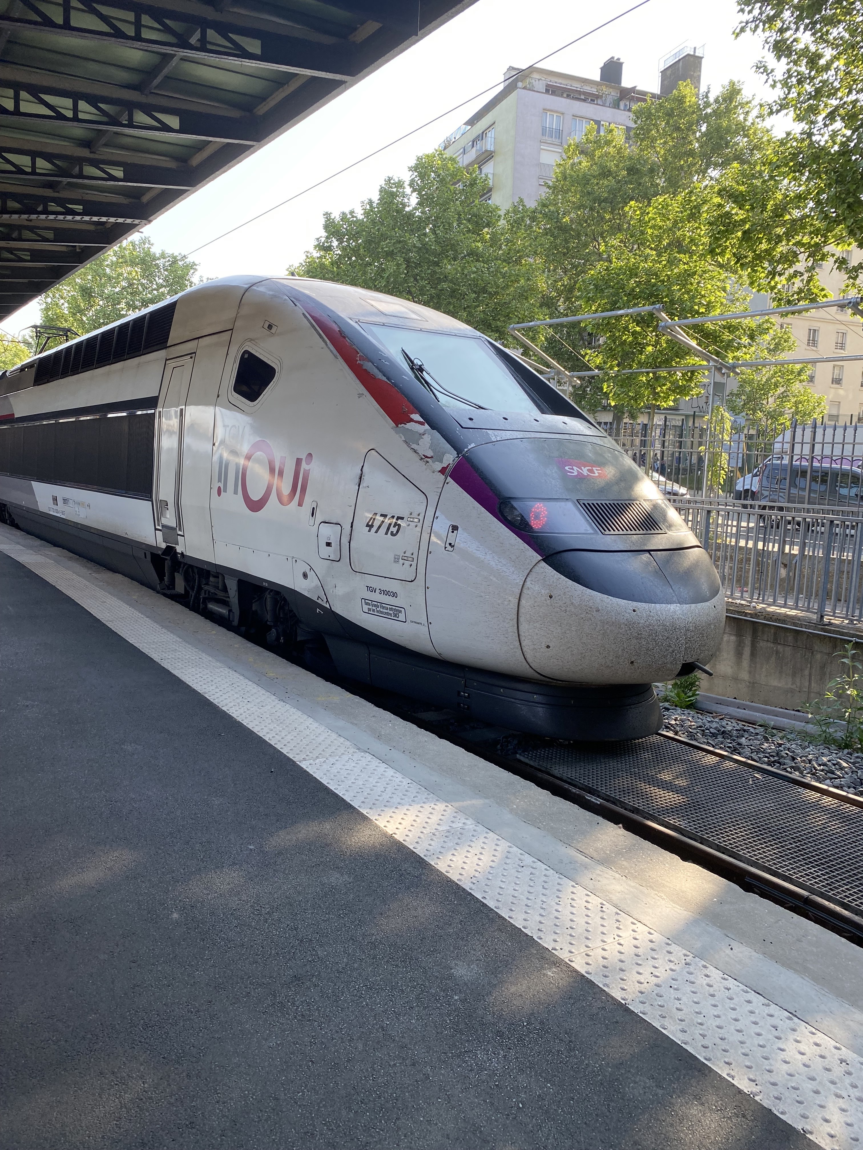 Photo n° 2 de l'avis de Nico.a fait le 10/05/2022 à 12:10