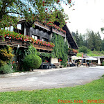 Photo n°2 de l'avis de Alberto.a fait le 09/08/2020 à 16:15 sur le  Ristorante al Fratè - da Streza à Sant'Antonio di Mavignola