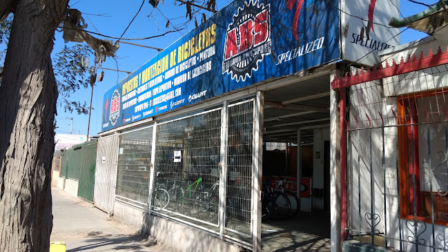 Opiniones de SPECIALIZED Atacama bike Sport en Copiapó - Tienda de bicicletas