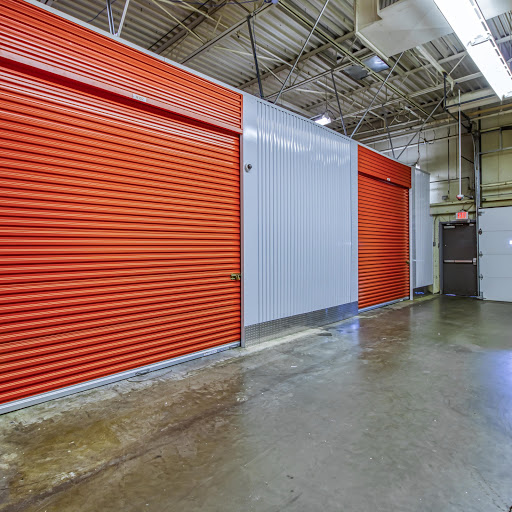 Self-Storage Facility «Guardian Self Storage», reviews and photos, 5305 Peachtree Blvd, Chamblee, GA 30341, USA