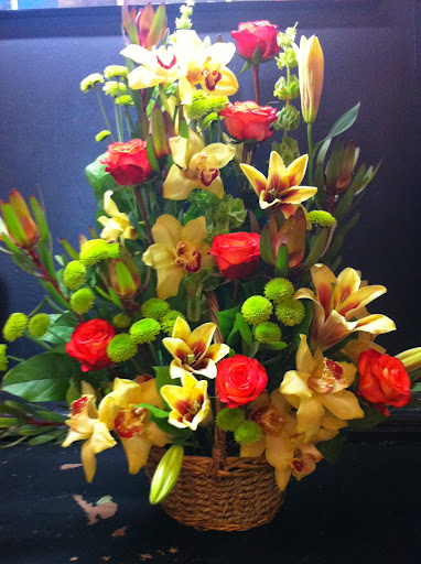 Florist «European Petals», reviews and photos, 289 Franklin Ave, Wyckoff, NJ 07481, USA