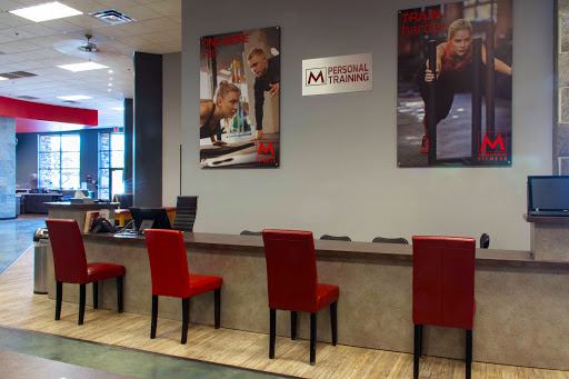 Gym «Mountainside Fitness Carefree», reviews and photos, 2655 W Carefree Hwy, Phoenix, AZ 85085, USA