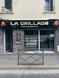 Photos du propriétaire du Restaurant La Grillade à Argenteuil - n°1