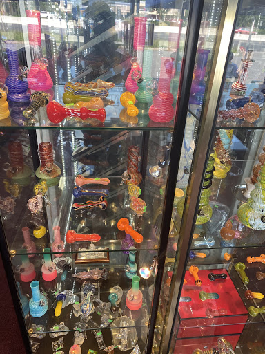 Tobacco Shop «Cigar World», reviews and photos, 735 NJ-17, Ramsey, NJ 07446, USA