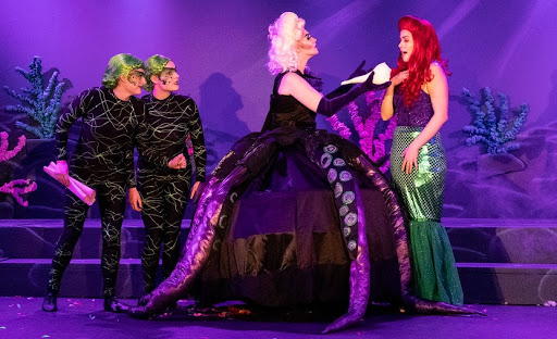 Performing Arts Theater «Actors Conservatory Theatre», reviews and photos, 359 Lake Park Rd #118, Lewisville, TX 75057, USA