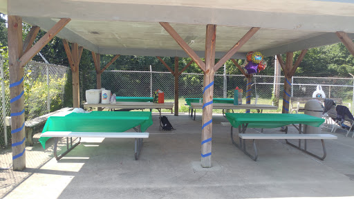 Public Swimming Pool «High Point Water Park», reviews and photos, 1617 Shaver St, High Point, NC 27265, USA