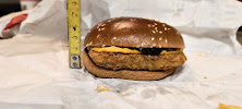 Hamburger du Restauration rapide McDonald's Viriat - n°18