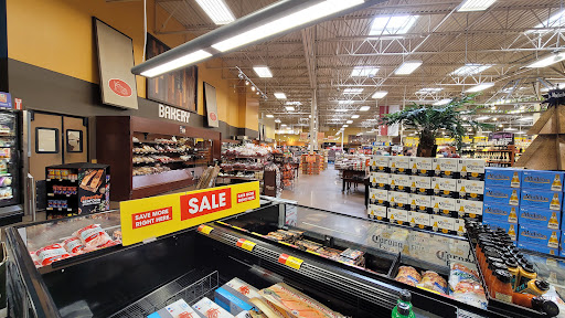 Grocery Store «King Soopers Marketplace», reviews and photos, 15051 E 104th Ave, Commerce City, CO 80022, USA