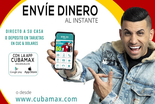 Travel Agency «Cubamax Travel Inc», reviews and photos, 1187 W 37th St, Hialeah, FL 33012, USA