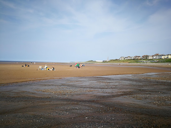Seascale Beach