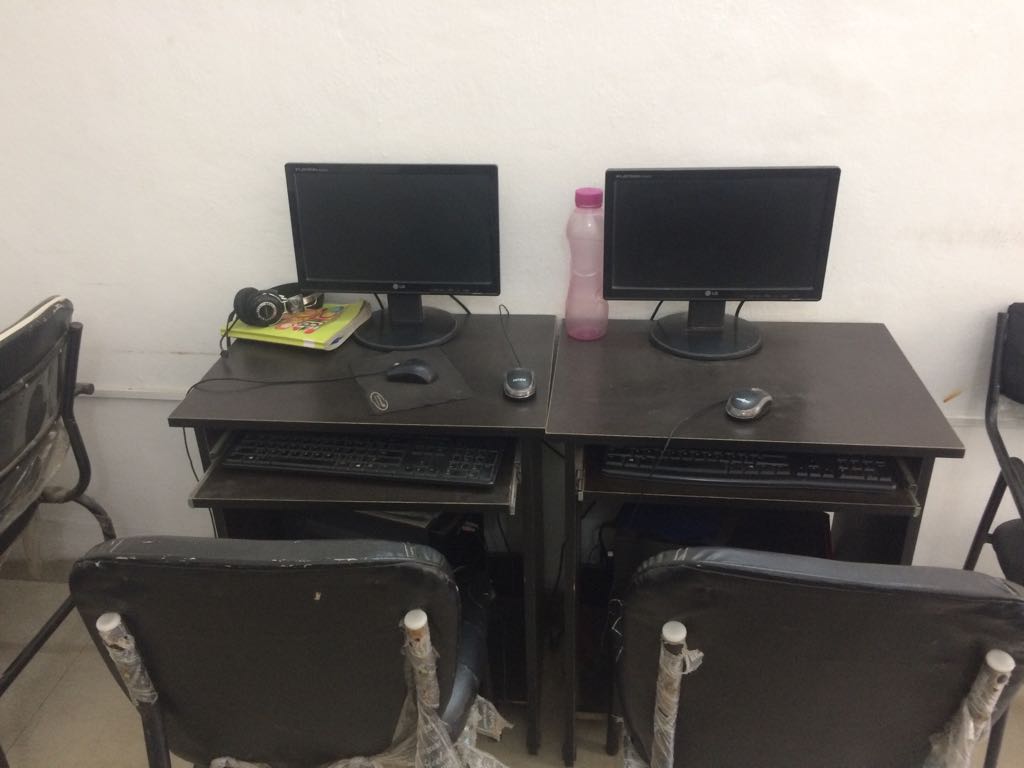 Vanguard Soft Tech indore
