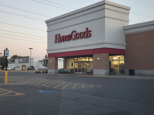 Department Store «Marshalls», reviews and photos, 4200 S East St #32, Indianapolis, IN 46227, USA