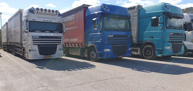 Αξιολογήσεις για το ΑΧΑΊ΄ΚΗ ΜΕΤΑΦΟΡΙΚΗ στην Αίγιο - Γραφείο μεταφοράς-μετακόμισης