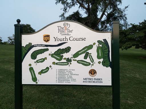 Park «Seneca Park», reviews and photos, 3151 Pee Wee Reese Rd, Louisville, KY 40207, USA