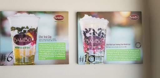 Dessert Shop «Bambu Desserts and Drinks», reviews and photos, 432 E Valley Blvd, San Gabriel, CA 91776, USA