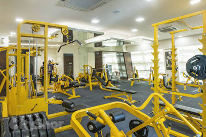 B Star Gym - Ahmedabad Racquet Academy (ARA), Sindhu Bhavan Marg, near PRL, PRL Colony, Thaltej, Ahmedabad, Gujarat 380058, India