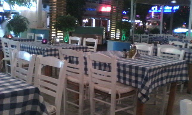 Σχόλια και κριτικές για το New Village Restaurant