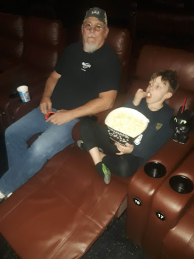 Movie Theater «CINEMARK ROANOKE AND XD», reviews and photos, 850 TX-114, Roanoke, TX 76262, USA