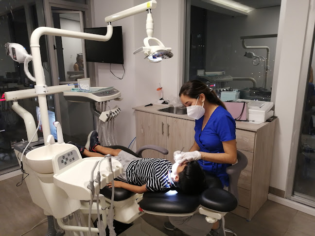 Opiniones de SMILING DENTAL CLINIC GUAYAQUIL en Guayaquil - Dentista