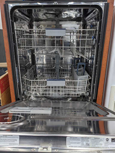 Used Appliance Store «Affordable Used Appliances», reviews and photos, 5995 E Evans Ave #2, Denver, CO 80222, USA