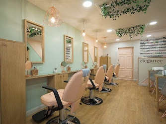 Elegance Hair and Beauty Salon