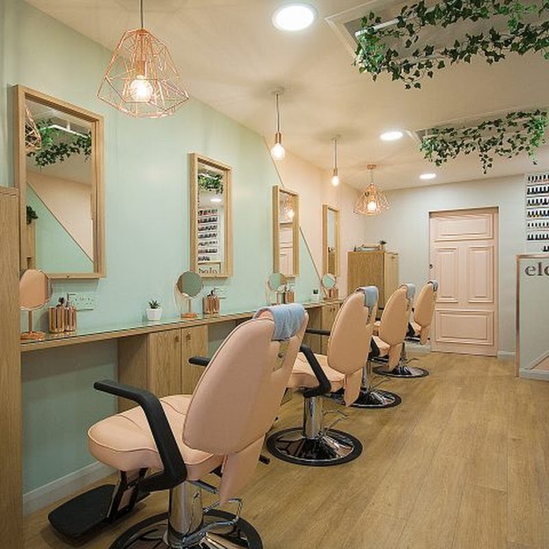 Elegance Hair and Beauty Salon