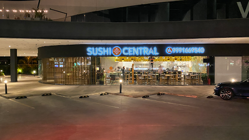 Sushi Central Merida