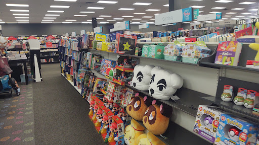 Book Store «Books-A-Million», reviews and photos, 3005 Clarendon Blvd, New Bern, NC 28562, USA