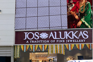 Jos Alukkas Jewellery image