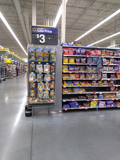 Supermarket «Walmart Neighborhood Market», reviews and photos, 902 Sw Saint Lucie West Blvd, Port St Lucie, FL 34986, USA