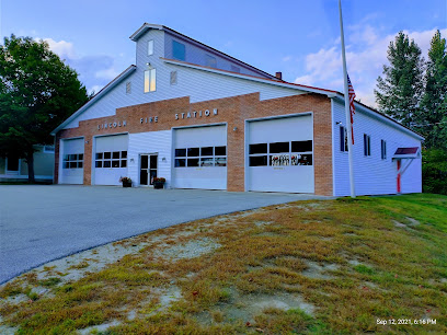 Lincoln Town Fire Department