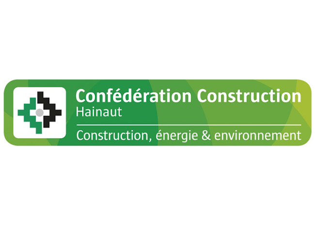 Embuild Hainaut - Bergen
