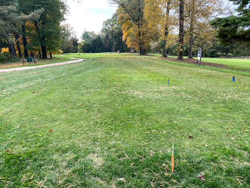 Public Golf Course «Sligo Creek Golf Course», reviews and photos, 9701 Sligo Creek Pkwy, Silver Spring, MD 20901, USA