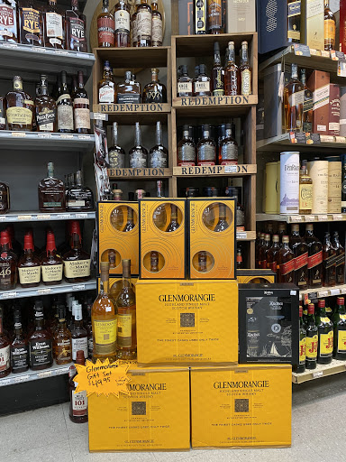Liquor Store «Fifth Avenue Liquors Inc», reviews and photos, 6 Milliston Rd, Millis, MA 02054, USA