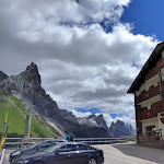 Photo n°2 de l'avis de Trygve.a fait le 14/07/2016 à 17:39 sur le  Ristorante Vezzana à Primiero