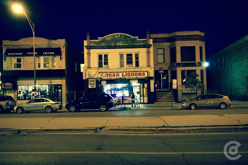 Liquor Store «Logan Liquors», reviews and photos, 2639 N Kedzie Ave, Chicago, IL 60647, USA