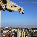 Photo n° 1 de l'avis de FRED.U fait le 07/08/2021 à 10:27 pour Église Saint-Michel à Dijon