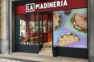 La Piadineria image