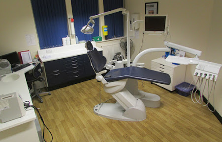 Genix Healthcare Dental Clinic - East Park (Leeds) - Genix Healthcare Dental Clinic - East Park (Leeds)