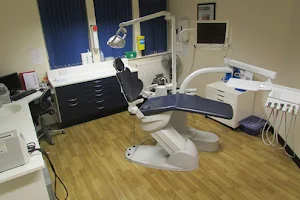 Genix Healthcare Dental Clinic (East End Park) image
