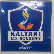 Kalyani IAS Academy