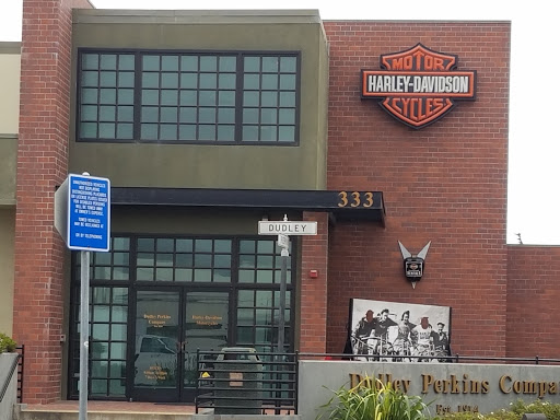 Harley-Davidson Dealer «Dudley Perkins Co. Harley-Davidson & Buell», reviews and photos, 333 Corey Way, South San Francisco, CA 94080, USA