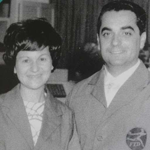 Florist «Aiello Mid-Town Florist», reviews and photos, 2108 52nd St, Kenosha, WI 53140, USA