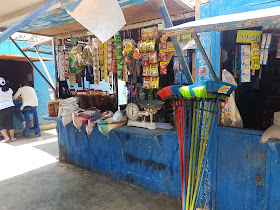 Mercado Inmaculada Concepción