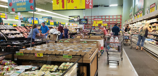 Grocery Store «H-E-B», reviews and photos, 4500 FM 2338, Georgetown, TX 78628, USA